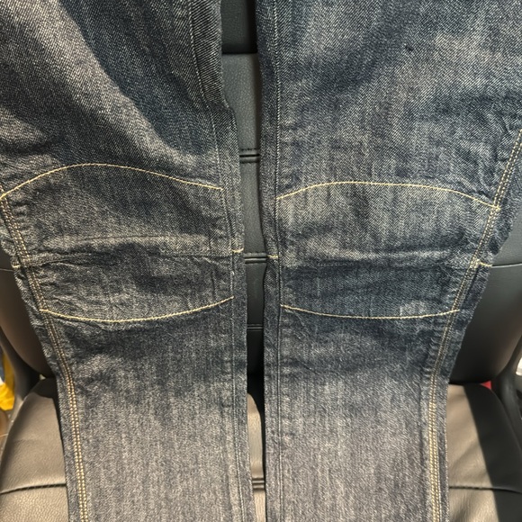 NWT. G-Star denim jeans - Picture 4 of 8
